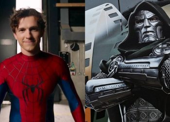 Major MCU trailers are arriving in December 2025. Trailer dates for Spider-Man: Brand New Day and Avengers: Doomsday revealed, including CCXP and premiere details.