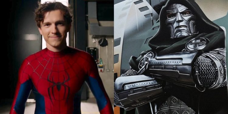 Major MCU trailers are arriving in December 2025. Trailer dates for Spider-Man: Brand New Day and Avengers: Doomsday revealed, including CCXP and premiere details.