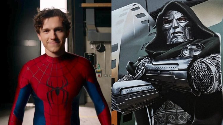 Major MCU trailers are arriving in December 2025. Trailer dates for Spider-Man: Brand New Day and Avengers: Doomsday revealed, including CCXP and premiere details.
