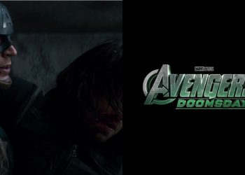 New leaks reveals the fate of Steve Rogers and Bucky Barnes will be decided in Avengers: Doomsday, with Bucky rumored to be the most likely Avenger to fall.