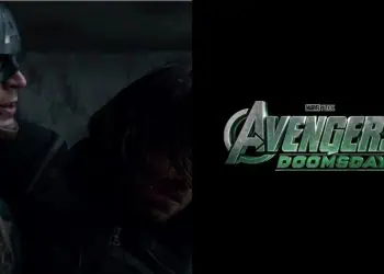 New leaks reveals the fate of Steve Rogers and Bucky Barnes will be decided in Avengers: Doomsday, with Bucky rumored to be the most likely Avenger to fall.