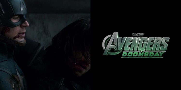 New leaks reveals the fate of Steve Rogers and Bucky Barnes will be decided in Avengers: Doomsday, with Bucky rumored to be the most likely Avenger to fall.