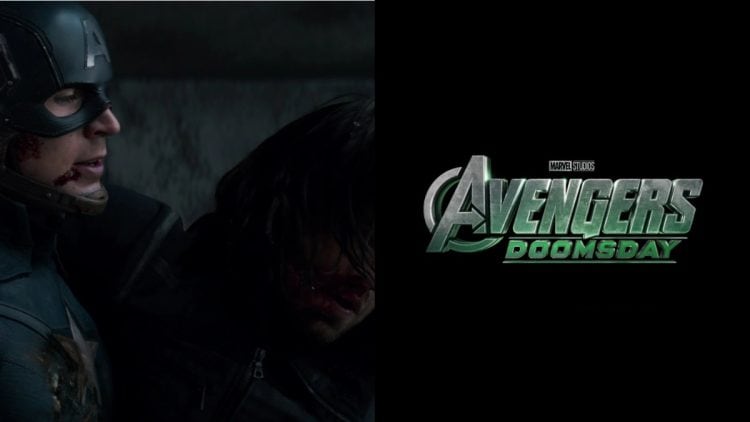 New leaks reveals the fate of Steve Rogers and Bucky Barnes will be decided in Avengers: Doomsday, with Bucky rumored to be the most likely Avenger to fall.