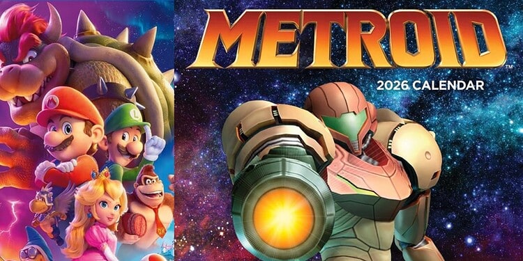 A Metroid movie is reportedly in development as part of the expanding Mario Cinematic Universe. Universal Pictures is reportedly trying to secure the rights, with Illumination and Nintendo planning a larger interconnected film universe beyond The Super Mario Bros. Movie.