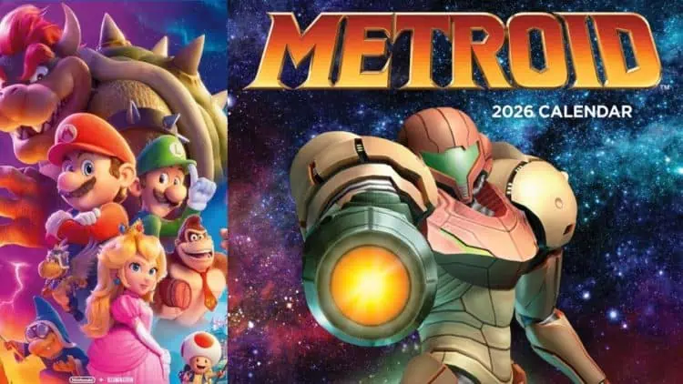 A Metroid movie is reportedly in development as part of the expanding Mario Cinematic Universe. Universal Pictures is reportedly trying to secure the rights, with Illumination and Nintendo planning a larger interconnected film universe beyond The Super Mario Bros. Movie.