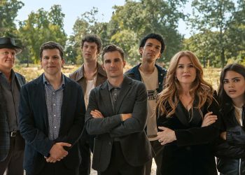 The VOD release date for Now You See Me: Now You Don't has been revealed! Starting December 16, 2025, you can buy or rent the film on major digital platforms including Amazon Prime Video, iTunes, Vudu, and Google Play Movies.