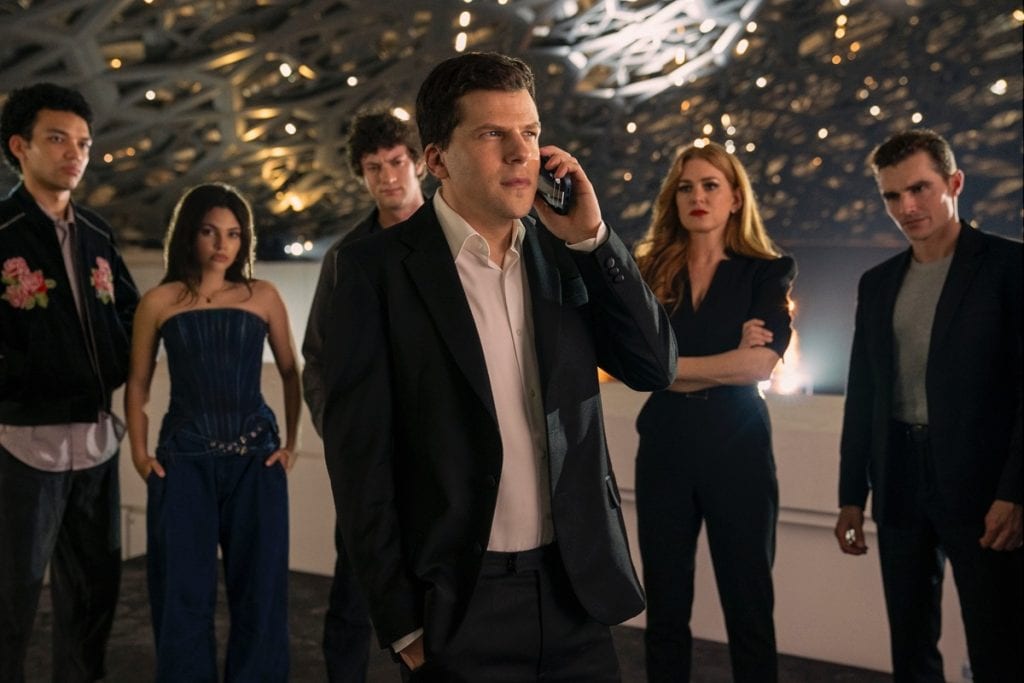 The VOD release date for Now You See Me: Now You Don't has been revealed! Starting December 16, 2025, you can buy or rent the film on major digital platforms including Amazon Prime Video, iTunes, Vudu, and Google Play Movies.