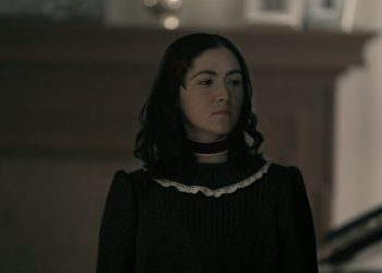 Orphan 3 filming in Budapest