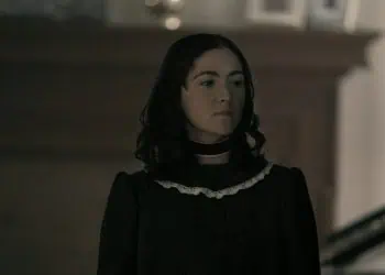 Orphan 3 filming in Budapest