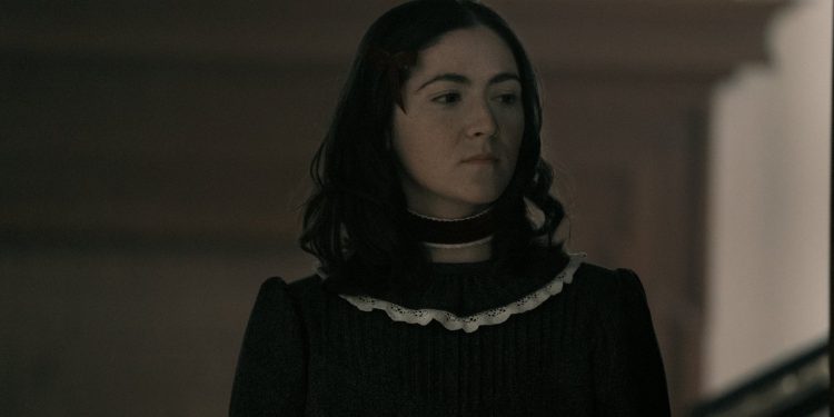 Orphan 3 filming in Budapest