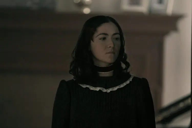 Orphan 3 filming in Budapest