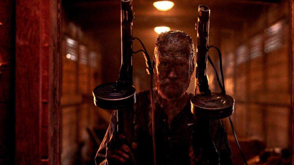 The VOD release date for Sisu: Road to Revenge has been confirmed. The film will be available to buy or rent on digital HD platforms such as Amazon Prime Video, iTunes, Vudu, and Google Play Movies starting December 13, 2025.