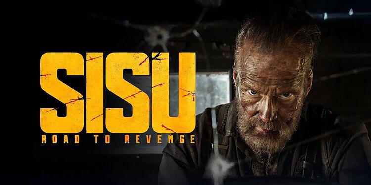 The VOD release date for Sisu: Road to Revenge has been confirmed. The film will be available to buy or rent on digital HD platforms such as Amazon Prime Video, iTunes, Vudu, and Google Play Movies starting December 13, 2025.