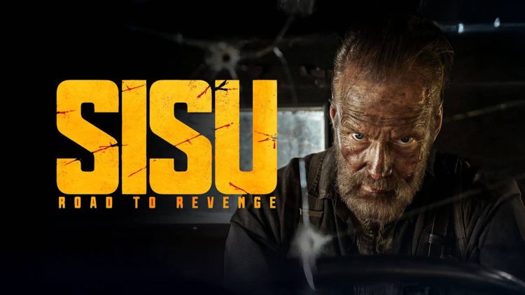 The VOD release date for Sisu: Road to Revenge has been confirmed. The film will be available to buy or rent on digital HD platforms such as Amazon Prime Video, iTunes, Vudu, and Google Play Movies starting December 13, 2025.