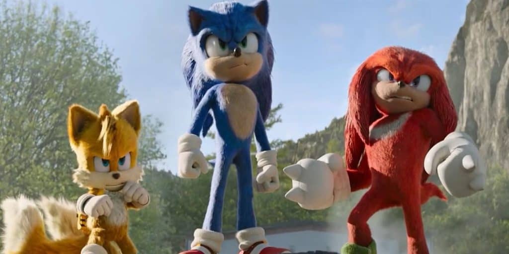 Paramount is eyeing a top-tier actress for Amy Rose in Sonic the Hedgehog 4, with reports pointing to an Anya Taylor-Joy–type star for the role.