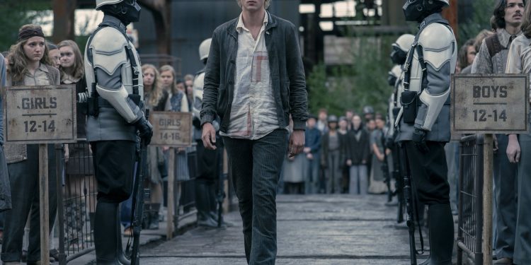 The Hunger Games: Sunrise on the Reaping has officially wrapped filming, with Maya Hawke completing her final scenes as Wiress. The highly anticipated prequel arrives in theaters on November 20, 2026.