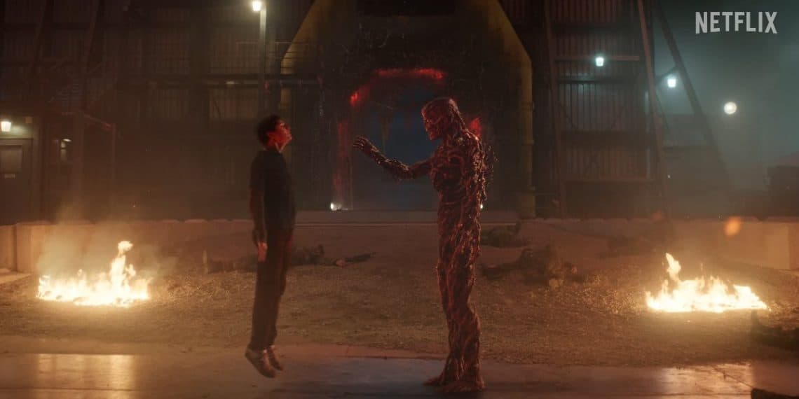 Following the world premiere of Stranger Things Season 5 Episode 1, fans reveal shocking spoilers about Holly Wheeler and the Wheeler family.