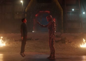 Following the world premiere of Stranger Things Season 5 Episode 1, fans reveal shocking spoilers about Holly Wheeler and the Wheeler family.