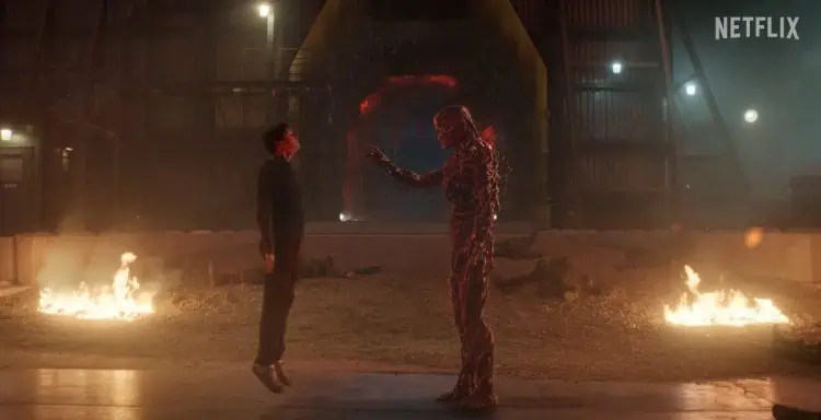 Following the world premiere of Stranger Things Season 5 Episode 1, fans reveal shocking spoilers about Holly Wheeler and the Wheeler family.