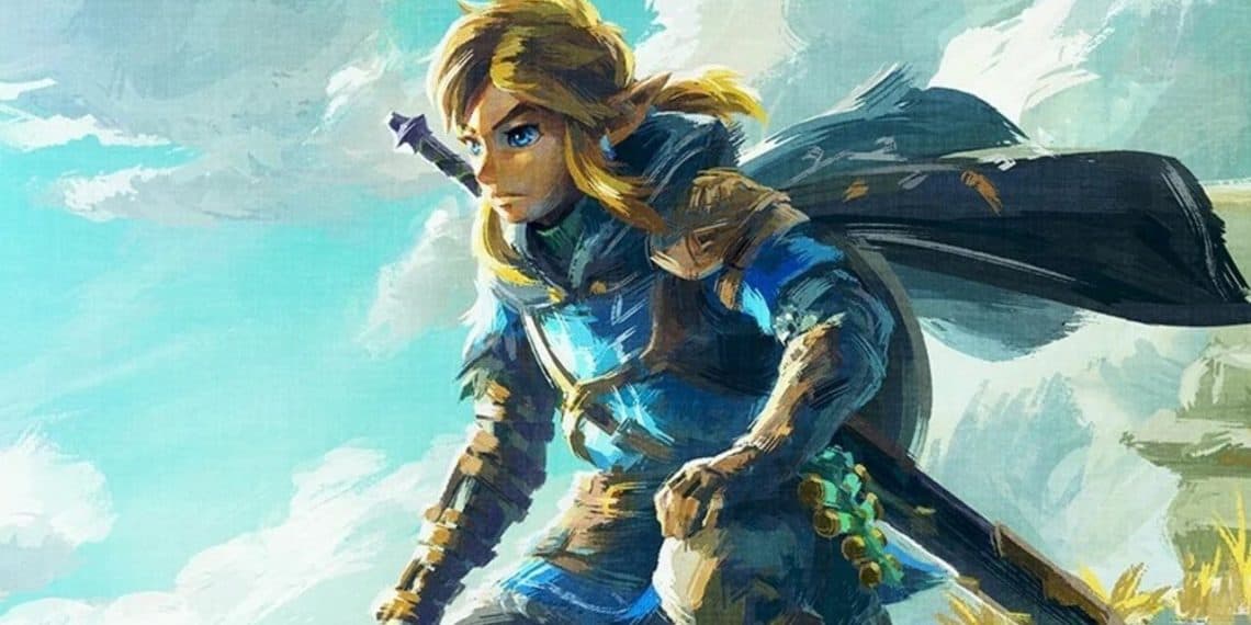 The first set footage from the live-action The Legend of Zelda movie has leaked, showing filming in Wellington, New Zealand. Featuring Bo Bragason as Zelda and Benjamin Evan Ainsworth as Link, the leaked scenes reveal costumes inspired by Breath of the Wild and the classic game design.