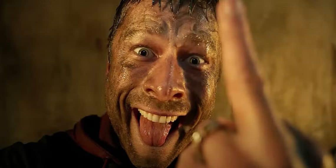 The VOD release date for The Running Man is set for December 16, 2025. Watch the film on digital HD platforms like Amazon Prime Video, iTunes, Vudu, and Google Play Movies.