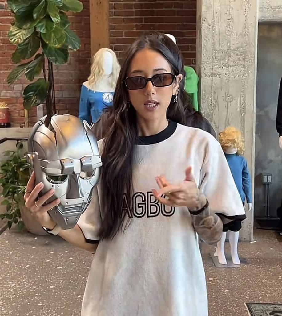 Avengers Doomsday Iron Man and Doctor Doom connection