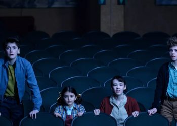 Major plot leaks from HBO’s It: Welcome to Derry reveal shocking secrets about Pennywise’s origins. The U.S. government reportedly knew about him since the 1950s and even tried to weaponize his fear powers through a secret project called “Project Mirage.”