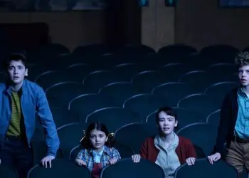 Major plot leaks from HBO’s It: Welcome to Derry reveal shocking secrets about Pennywise’s origins. The U.S. government reportedly knew about him since the 1950s and even tried to weaponize his fear powers through a secret project called “Project Mirage.”
