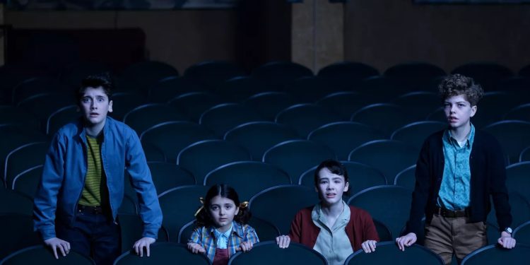 Major plot leaks from HBO’s It: Welcome to Derry reveal shocking secrets about Pennywise’s origins. The U.S. government reportedly knew about him since the 1950s and even tried to weaponize his fear powers through a secret project called “Project Mirage.”