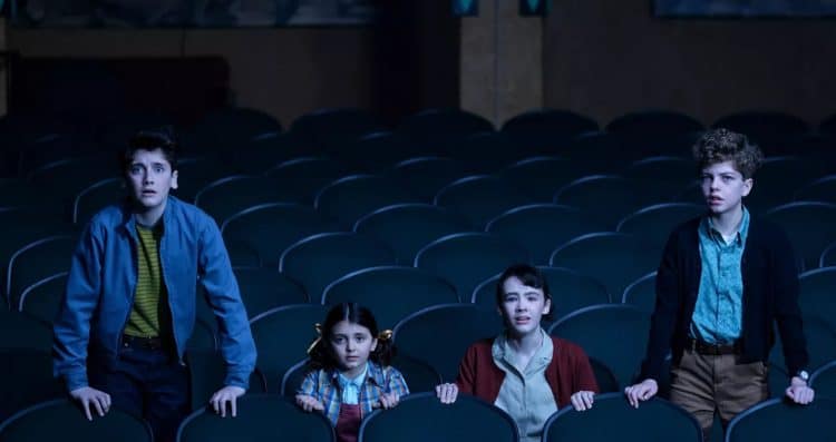 Major plot leaks from HBO’s It: Welcome to Derry reveal shocking secrets about Pennywise’s origins. The U.S. government reportedly knew about him since the 1950s and even tried to weaponize his fear powers through a secret project called “Project Mirage.”