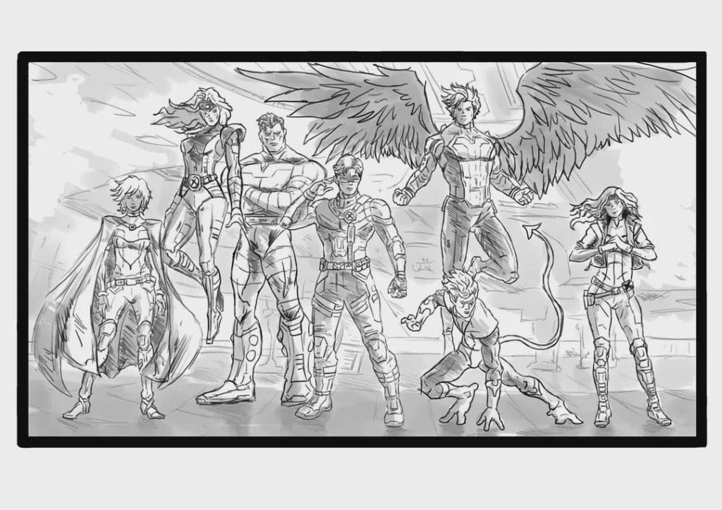 The X-Men reboot film will reportedly be released in theaters on May 5, 2028.