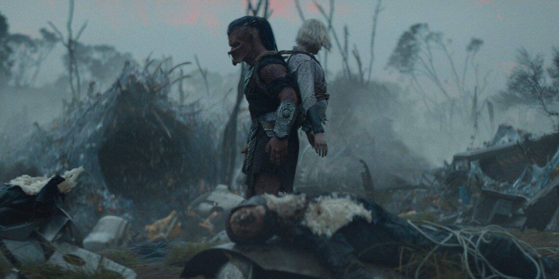 The VOD release date for Predator: Badlands is set for December 9, 2025. Watch it on Amazon Prime Video, iTunes, Vudu, and Google Play Movies.