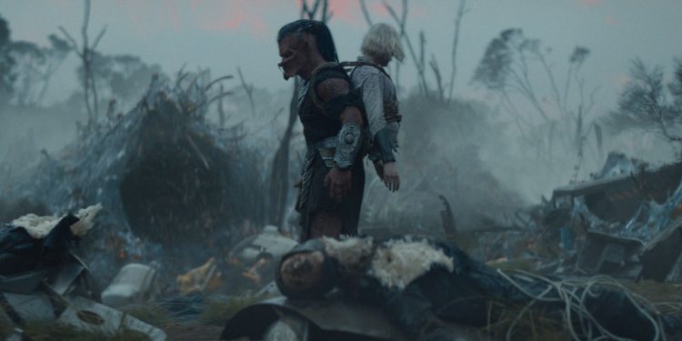 The VOD release date for Predator: Badlands is set for December 9, 2025. Watch it on Amazon Prime Video, iTunes, Vudu, and Google Play Movies.