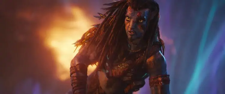 The VOD release date for Avatar: Fire and Ash is here. The film arrives on digital platforms like Prime Video, iTunes, and Vudu on March 31, 2026.