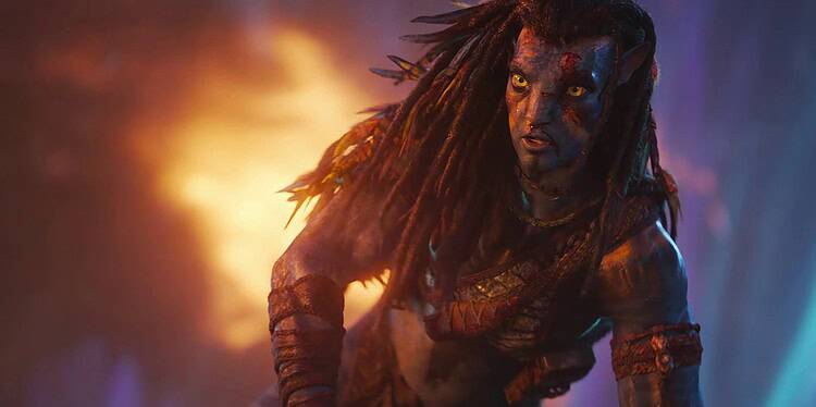 The VOD release date for Avatar: Fire and Ash is here. The film arrives on digital platforms like Prime Video, iTunes, and Vudu on March 31, 2026.