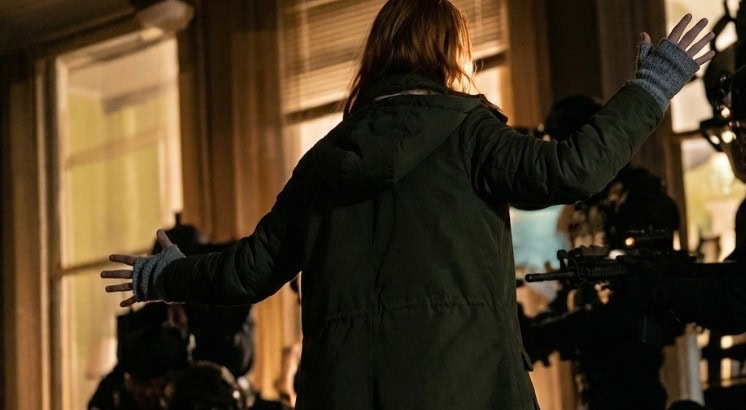 Tramell Tillman is reportedly cast as the new DODC head in Spider-Man: Brand New Day, leading the hunt for Sadie Sink’s rogue metahuman.