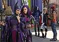 A new Descendants trilogy is in development at Disney+, following Tatum Rogers, Fraiser Rider, Maeve, and Hercules’ children as they navigate Auradon Prep, adventure, and unexpected challenges.