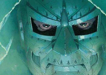 The second Avengers: Doomsday trailer featuring Thor plays in theaters this week, while a Doctor Doom–focused third trailer arrives next week, according to KAVI.