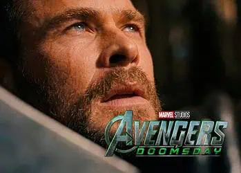 Marvel Studios releases the second Avengers: Doomsday trailer in HD, spotlighting Thor’s role as a father and a dangerous new battle.