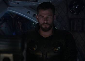 The second Avengers: Doomsday teaser has leaked online, featuring Thor praying to Odin before battle and teasing the return of Chris Evans.