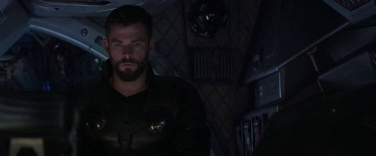 The second Avengers: Doomsday teaser has leaked online, featuring Thor praying to Odin before battle and teasing the return of Chris Evans.