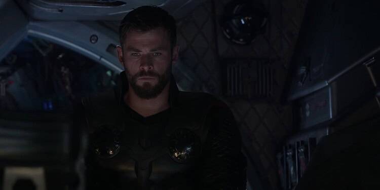 The second Avengers: Doomsday teaser has leaked online, featuring Thor praying to Odin before battle and teasing the return of Chris Evans.