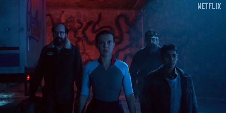 The Stranger Things series finale streams December 31, 2025, on Netflix. Shawn Levy calls the two-hour ending a “masterpiece” full of surprises.