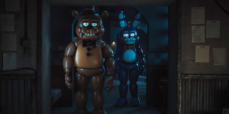 Five Nights at Freddy's 2 arrives on digital HD on December 23, 2025. Buy or rent it on Amazon Prime Video, iTunes, Vudu, and Google Play Movies.