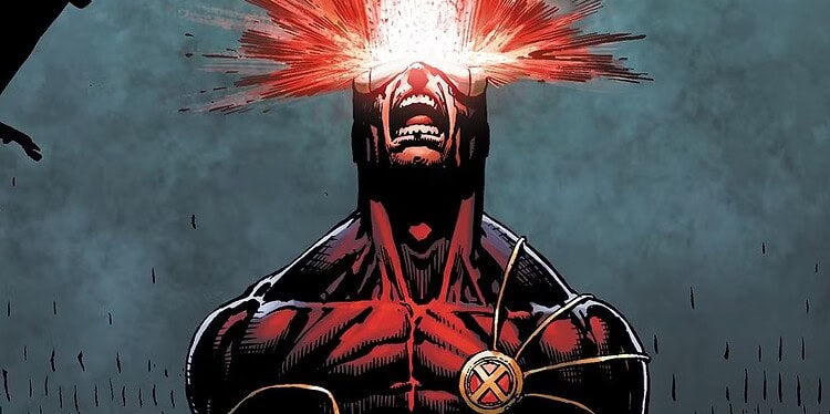 The trailer for Marvel’s Avengers: Doomsday has revealed a first look at James Marsden’s Cyclops fighting the Sentinels.