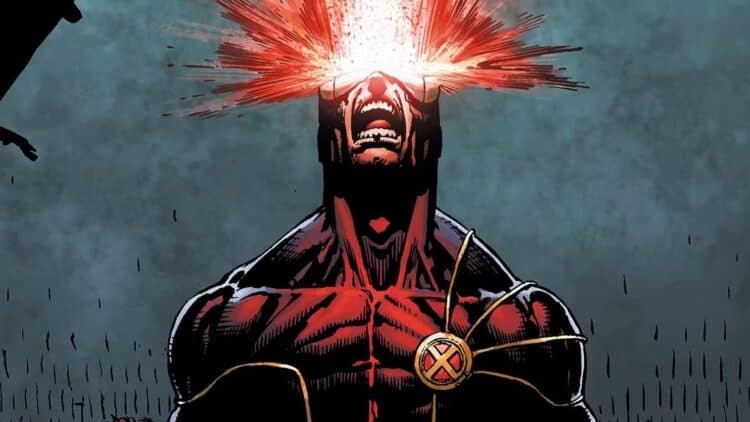 The trailer for Marvel’s Avengers: Doomsday has revealed a first look at James Marsden’s Cyclops fighting the Sentinels.