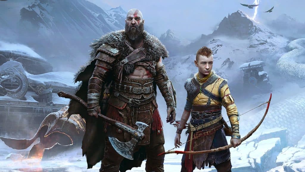 Amazon Prime Video has officially greenlit a two-season live-action God of War series. Casting is now underway, with Emmy-winning director Frederick E.O. Toye set to helm the first two episodes as the project enters preproduction.