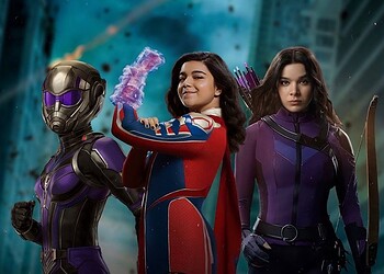 A new Avengers: Doomsday report reveals a major character death and teases the Young Avengers' reunion. Hailee Steinfeld, Iman Vellani, and Kathryn Newton return in a pivotal scene with Paul Rudd's Scott Lang.