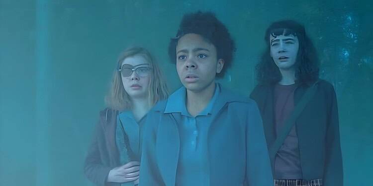 ‘Welcome to Derry’ Episode 8 spoilers reveal Ronnie’s shocking death and Pennywise’s terrifying ability to see the future in the finale.