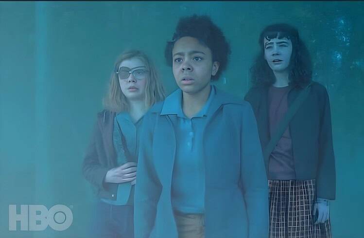 ‘Welcome to Derry’ Episode 8 spoilers reveal Ronnie’s shocking death and Pennywise’s terrifying ability to see the future in the finale.